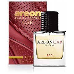 Areon Car Perfume Glass Red 1/1
