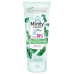 Bielenda Minty Fresh Foot Care 1/1