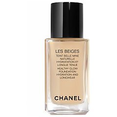 Chanel Les Beiges Healthy Glow Foundation Hydration and Longwear 2020 1/1