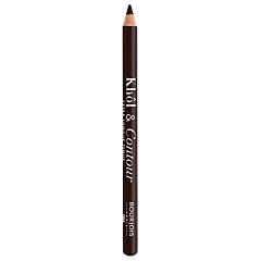 Bourjois Khol & Contour 1/1