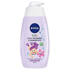 Nivea Kids 1/1