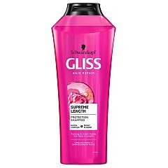 Schwarzkopf Gliss Supreme Length Shampoo 1/1