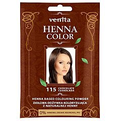 Venita Henna Color 1/1