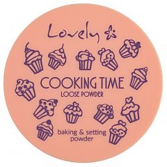 Lovely Cooking Time Loose Powder 1/1