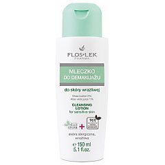 Floslek Pharma Cleansing Lotion for Sensitive Skin 1/1