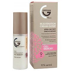 Greenini Cell Memory Rejuvenation Cream-Expert 1/1