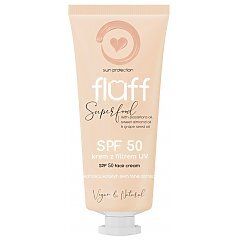 Fluff Superfood Face Cream SPF50 1/1