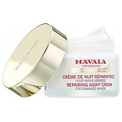 Mavala Repairing Night Cream For Hands 1/1