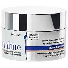 Rexaline 3D Hydra Dose Nutri+ Hyper-Hydrating Rejuvenating Cream 1/1