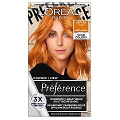 L'Oreal Paris Preference Vivid Colors 1/1