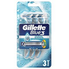 Gillette Blue 3 Cool 1/1