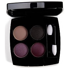 CHANEL Les 4 Ombres Multi-Effect Quadra Eye Shadow 1/1