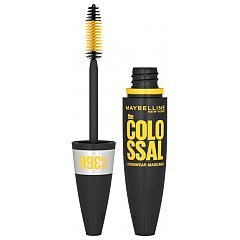 Maybelline Colossal Longwear 36h Mascara 1/1