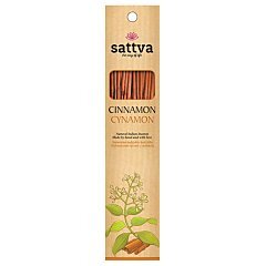 Sattva Incense 1/1