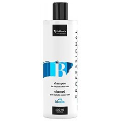 Vis Plantis Shampoo For Dry And Thin Hair 1/1