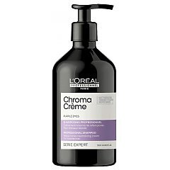 L'Oreal Professionnel Serie Expert Chroma Creme Purple Shampoo 1/1