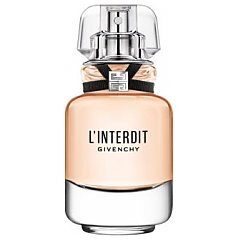 Givenchy L'Interdit Eau de Toilette 1/1