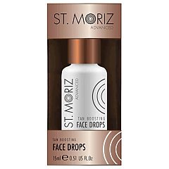 St.Moriz Advanced Pro Gradual Self Tanning Boosting Face Drops 1/1