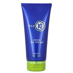 It's a 10 Styling Miracle Firm Hold Gel 1/1