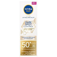Nivea Sun Spot Control Luminous 630® 1/1