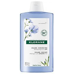 Klorane Volume Shampoo 1/1