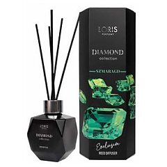 LORIS Diamond Exclusive Reed Diffuser 1/1