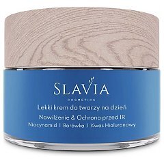 Slavia Nawilżenie & Ochrona przed IR 1/1