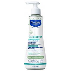 Mustela Stelatopia+Lipid-Replenishing Cream 1/1