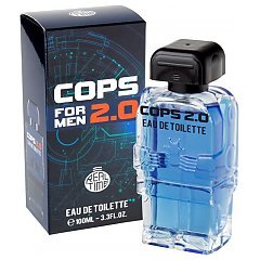 Real Time Cops 2.0 1/1