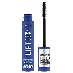 Catrice Lift Up Volume & Lift Mascara Power Hold Waterproof 1/1