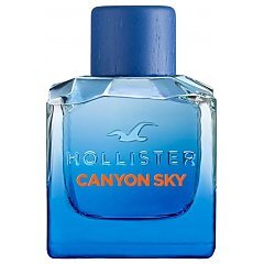 Hollister Canyon Sky For Him 1/1