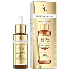 Christian Laurent Aestetic Solutions Triple Serum 1/1