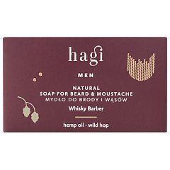 Hagi Whisky Barber 1/1