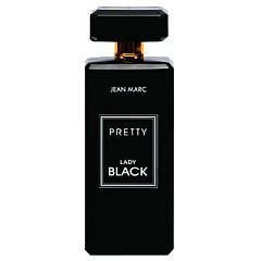 Jean Marc Pretty Lady Black 1/1