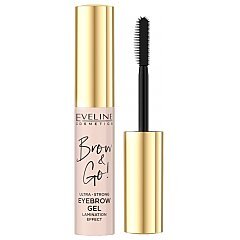 Eveline Cosmetics Brow & Go! 1/1