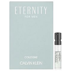 Calvin Klein Eternity Cologne for Men próbka 1/1