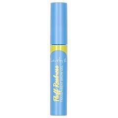 Lovely Fluff Realness Transparent Brow Gel 1/1