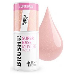 Brushup Super BaseMust Be UV/LED 1/1