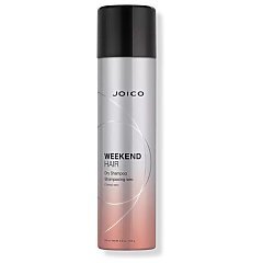 Joico Weekend Hair Dry Shampoo 1/1