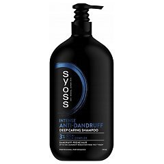 Syoss Intense Anti-Dandruff 1/1