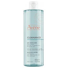 Avene Cleanance Eau Micellaire 1/1