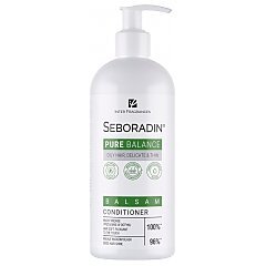 Seboradin Pure Balance 1/1