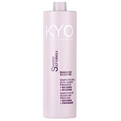 KYO Hydra System Shampoo SCP Formula 1/1