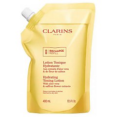 Clarins Hydrating Toning Lotion 2024 refill 1/1