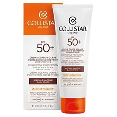 Collistar Sun Face Corrective Protection Special Stains SPF 50+ 1/1