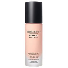 bareMinerals BarePro 24H Matte Comfort Liquid Foundation 1/1