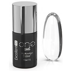 Excellent PRO One Coat Multifunction Fiber Base 1/1