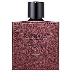 Rayhaan Cordova 1/1