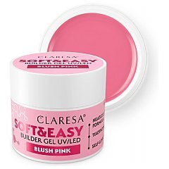 Claresa Soft&Easy Builder Gel 1/1