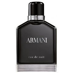 Giorgio Armani Eau de Nuit 1/1